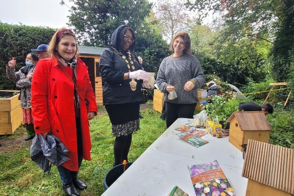 Gardening Group