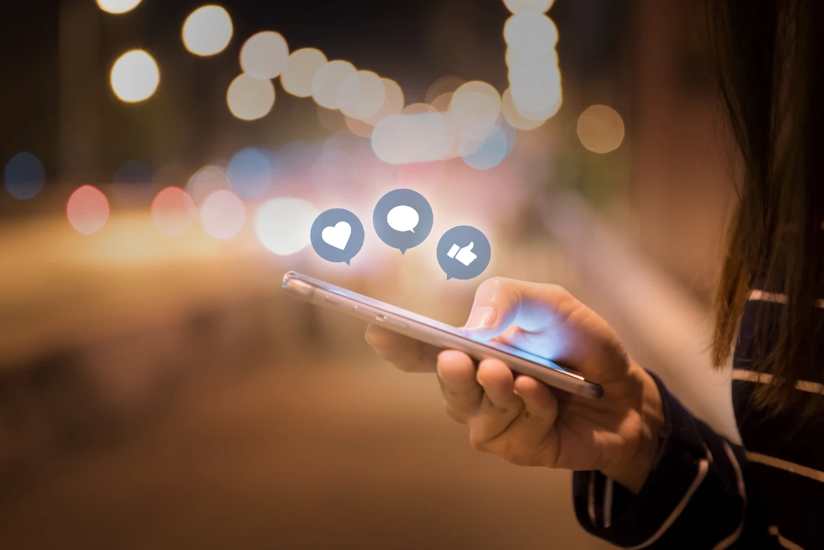 Social Media Policy
