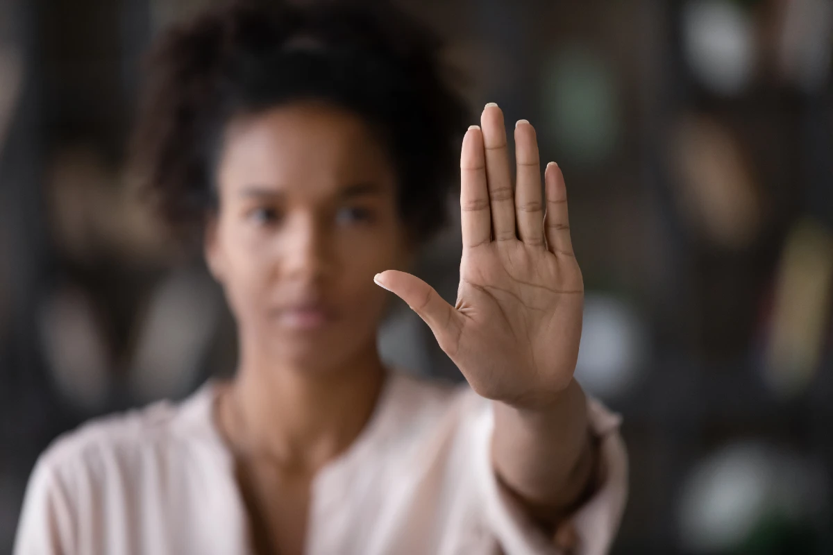 image depicting zero tolerance