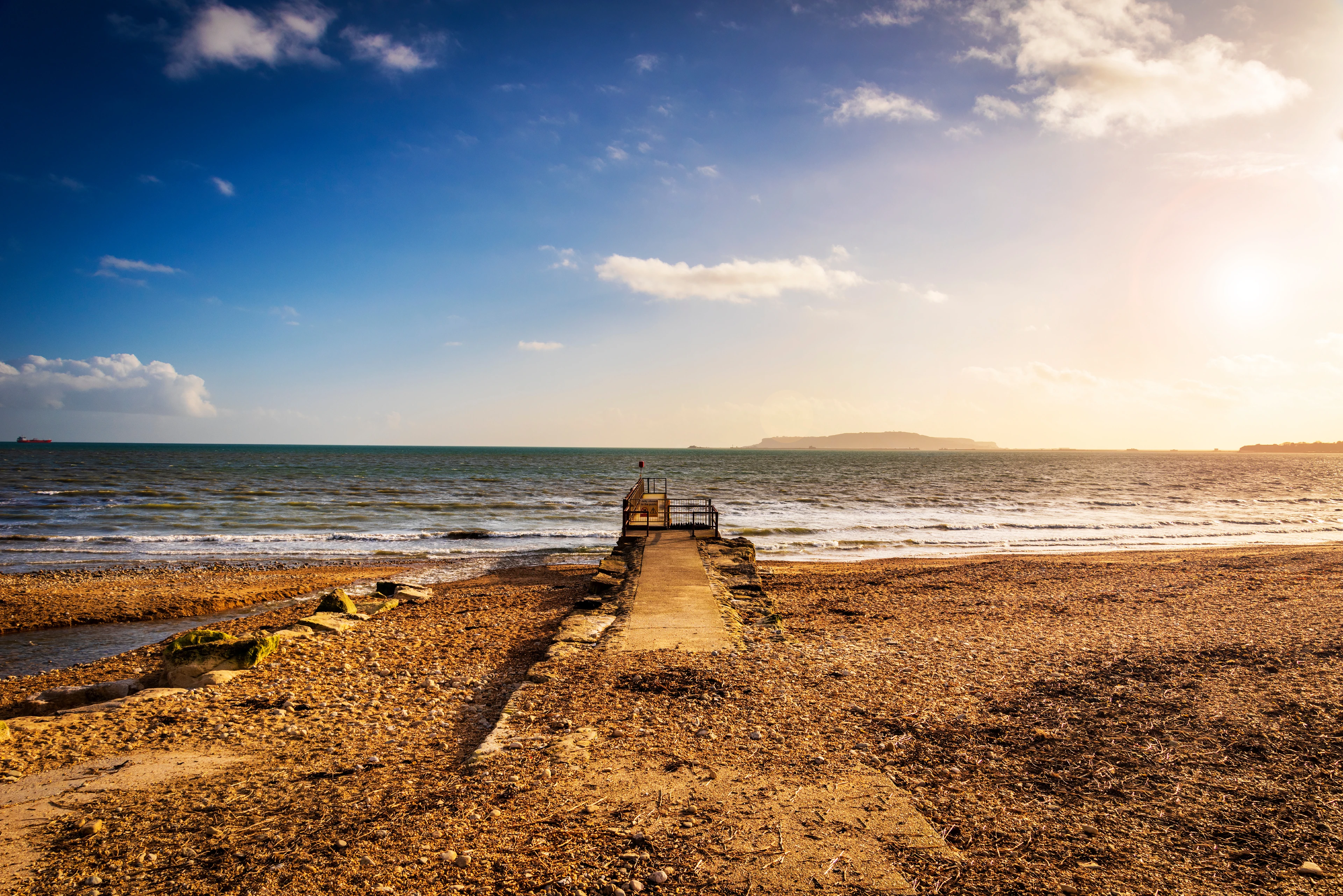 beach-sea