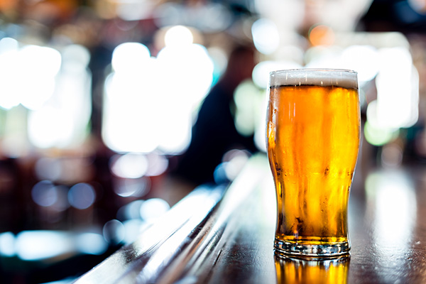 beer