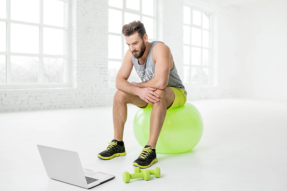 fitness
