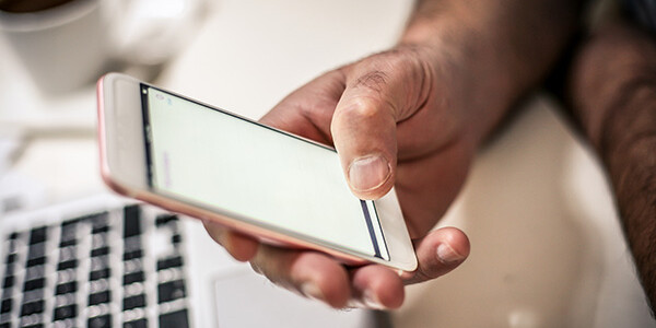 Image representing TEXT MESSAGE REMINDERS